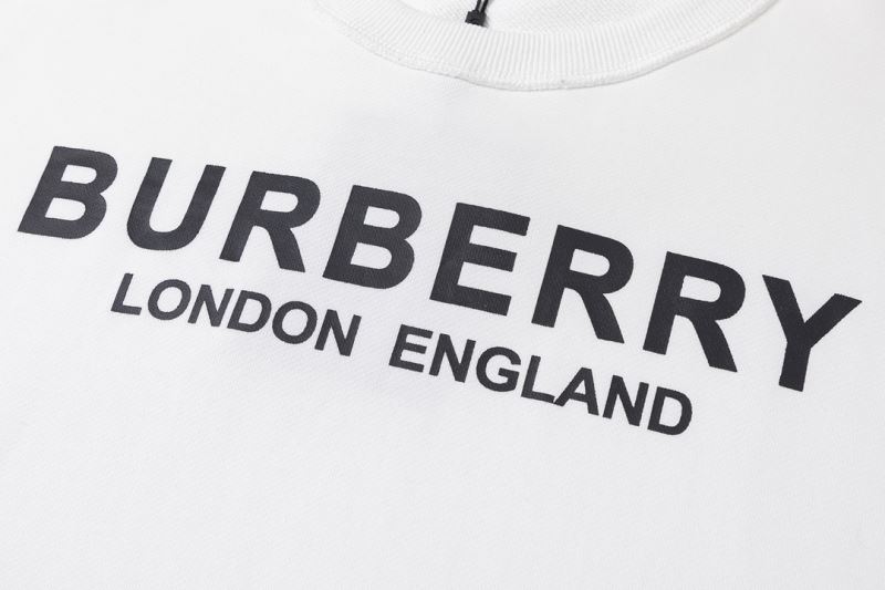 Burberry Hoodies